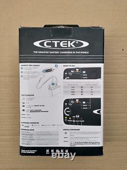 Ctek MXS 7.0 12V 7A Pro Battery Charger