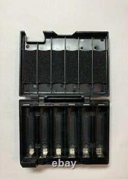 DHL NEAR MINT FUJI FUJIFILM Battery Holder III For GX680 III Pro From JAPAN