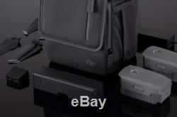 DJI FLY MORE KIT for MAVIC 2 PRO / ZOOM. Shoulder bag, Car charger, 2x Battery