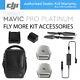 DJI FLY MORE KIT for MAVIC PRO Platinum. Shoulder bag, Car charger, 2x Battery
