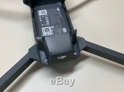 DJI MAVIC PRO DRONE With 2 BATTERIES /CHARGER /CONTROLLER 32GB FULLY FUNCTIONAL