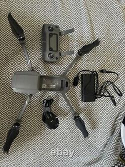 DJI Mavic 2 Pro 20MP Camera Drone With Free Battery, Charger, Controller