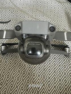 DJI Mavic 2 Pro 20MP Camera Drone With Free Battery, Charger, Controller