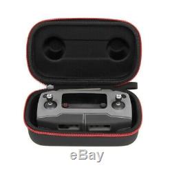 DJI Mavic 2 Pro 20MP Camera Drone With remote, x2 batteries, charger and hard case
