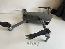 DJI Mavic 2 Pro Drone 1 Battery, Controller, DJI Carry bag & charger