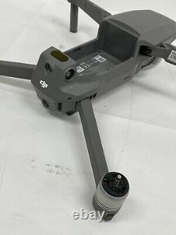 DJI Mavic 2 Pro Drone With 2 Batteries, Controller, Carry bag and Charger