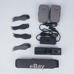 DJI Mavic 2 Pro Fly More Kit Shoulder bag, Car charger, 2x Battery