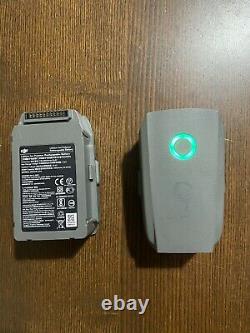 DJI Mavic 2 Pro (Original DJI) Flight Battery, Bundle Of 2 Batteries + Chargers