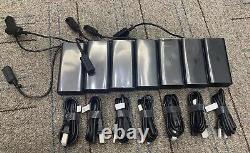 DJI Mavic 2 Pro/Zoom Battery Charger & Remote Controller Charger