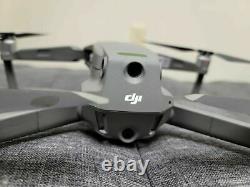 DJI Mavic 2 Quadcopter Pro 4K Camera Drone Includes Case and Battery Charger