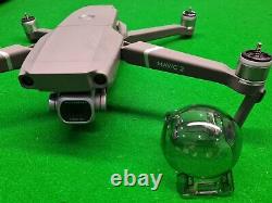 DJI Mavic 2 pro drone, Complete with blades, battery & charger, controller, case