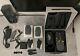 DJI Mavic Pro 4K Drone + 2x Spare Batteries, 3x Propellers, Car charger + More