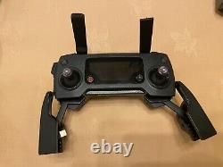 DJI Mavic Pro Drone with Battery, Controller and Charger