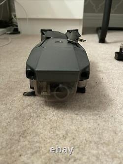 DJI Mavic Pro with Battery, Controller And Charger