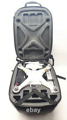 DJI Phantom 3 Pro, with 2 Batteries, Controller, and Charger