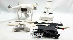 DJI Phantom Pro 3 W323 with Controller, 1x Battery and Charger