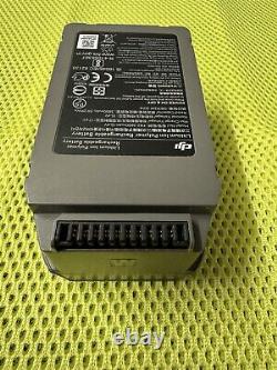 DJi Mavic 2 Pro Zoom Enterprise battery £1 next day delivery 6 Charger Cycles