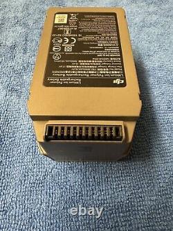 DJi Mavic 2 Pro Zoom Enterprise battery £1 next day delivery 8 Charger Cycles