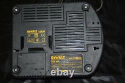 DeWalt DE0246 Battery Charger 24V Heavy Duty Pro