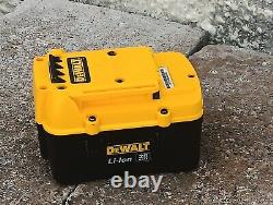 DeWalt DE9280 28V Batteries Heavy Duty Professional DC9280 WORKING GREAT