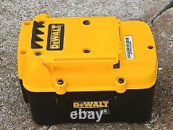 DeWalt DE9280 28V Batteries Heavy Duty Professional DC9280 WORKING GREAT