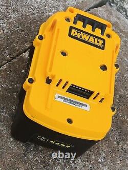 DeWalt DE9280 28V Batteries Heavy Duty Professional DC9280 WORKING GREAT