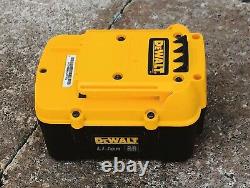 DeWalt DE9280 28V Batteries Heavy Duty Professional DC9280 WORKING GREAT