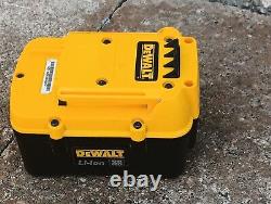 DeWalt DE9280 28V Batteries Heavy Duty Professional DC9280 WORKING GREAT