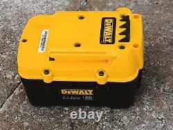 DeWalt DE9280 28V Batteries Heavy Duty Professional DC9280 WORKING GREAT