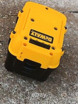 DeWalt DE9280 28V Batteries Heavy Duty Professional DC9280 WORKING GREAT