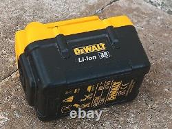 DeWalt DE9280 28V Batteries Heavy Duty Professional DC9280 WORKING GREAT