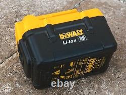 DeWalt DE9280 28V Batteries Heavy Duty Professional DC9280 WORKING GREAT