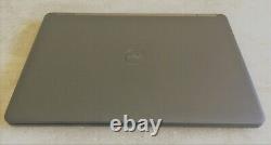 Dell E7250 Ultrabook, 12.5, CORE I5, 12GB RAM 256GB SSD, Good Battery + Charger