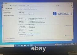 Dell E7250 Ultrabook, 12.5, CORE I5, 12GB RAM 256GB SSD, Good Battery + Charger
