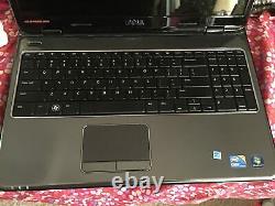 Dell Inspiron N5010 15.4 8GB/320GB Battery & Charger Win 10 Pro