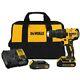 Dewalt cordless Pro Power drill Lithium ion batteries /carry on bag / charger