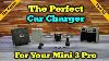 Dji Mini 3 Pro The Perfect Car Charger