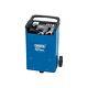 Draper 1x 12/24V 240A Battery Starter/Charger with Trolley Professional Tool