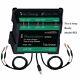 Dual Pro Chargers RS3 Recreational Series Battery Charger 18A