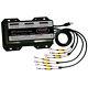 Dual Pro Professional Series Battery Charger 45A 3-15A-Banks 12V-36V PS3