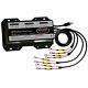 Dual Pro Professional Series Battery Charger 45A 3-15A-Banks 12V-36V PS3 Boat