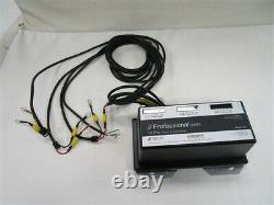 Dual Pro Professional Series Ps3 Battery Charger 3 Bank 3-30-14 Marine Boat