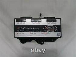Dual Pro Professional Series Ps3 Battery Charger 3 Bank 5-31-18 Marine Boat