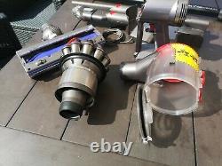 Dyson v7 Motorhead PRO. Perfect working order and New battery just fitted