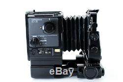 EXC+3 Fujifilm GX680 Pro Body + Battery Charger witho Finder & Film Back #191285