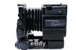 EXC+3 Fujifilm GX680 Pro Body + Battery Charger witho Finder & Film Back #191285