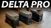 Ecoflow Deltapro Best Battery System Yet