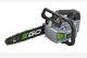 Ego Csx3002 Pro Cordless Top Handle Chainsaw. Arborist-with Battery And Charger4