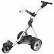 Electric Golf Trolley 36 Hole Battery & Charger Folding Frame by Pro Rider