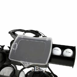 Electric Golf Trolley From Pro Rider, Inc. 36 Hole Battery & Charger NEW MODEL